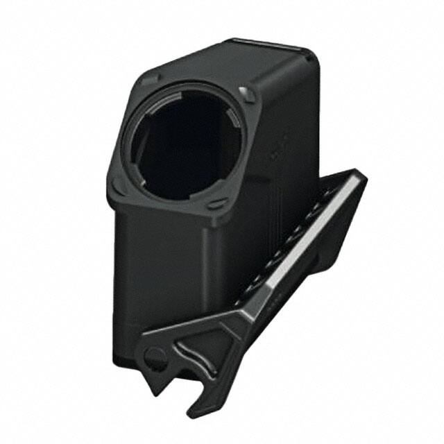 1407667 Phoenix Contact  Alloggiamenti per connettori per impieghi gravosi, cappucci e basi